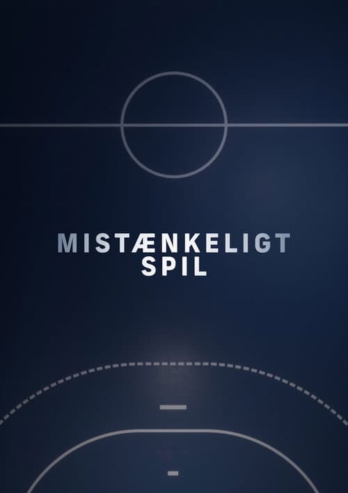 Mistænkeligt spil