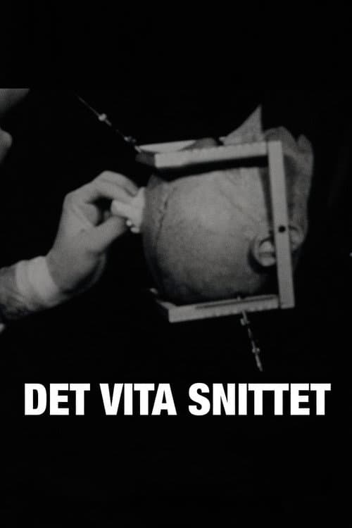 Det vita snittet