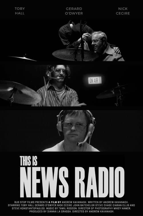 This Is News Radio