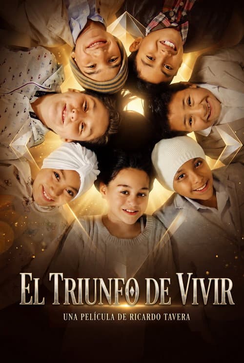 El Triunfo De Vivir