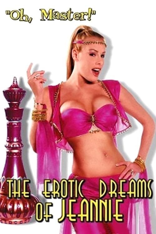 The Erotic Dreams of Jeannie