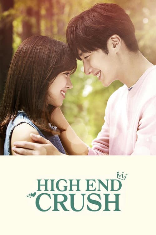 High-End Crush