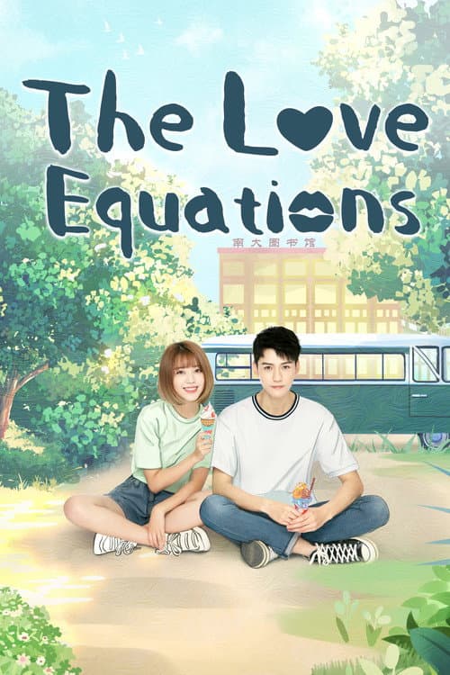 The Love Equations