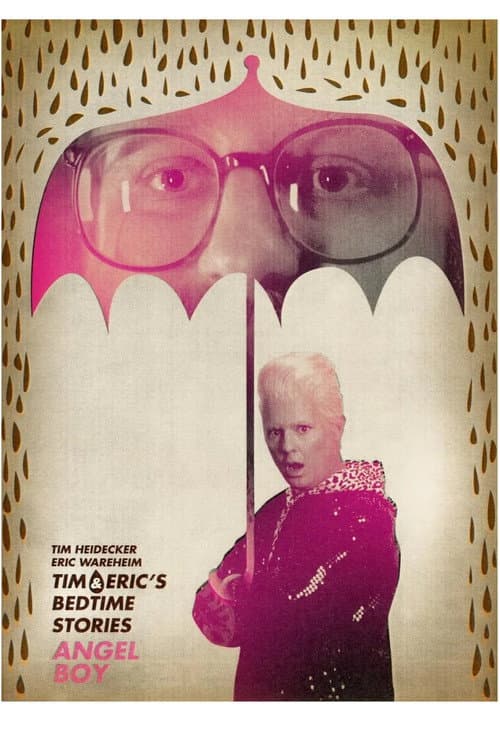 Angel Boy