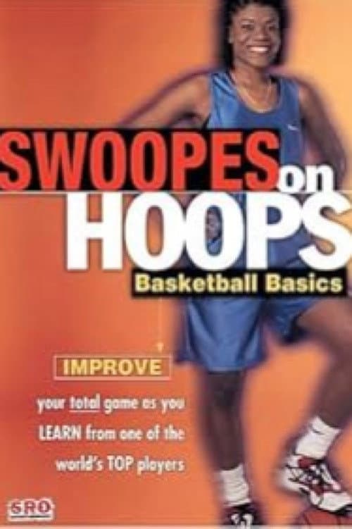 Swoopes on Hoops