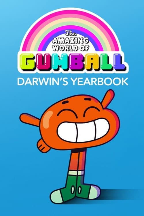 Darwin's Yearbook