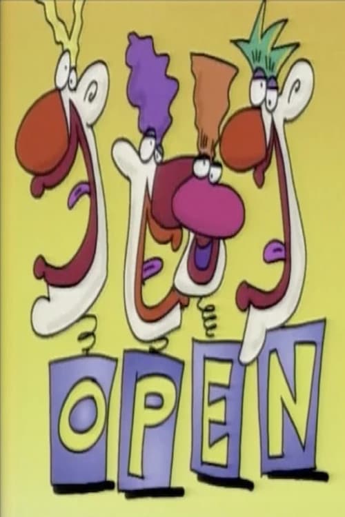 Open