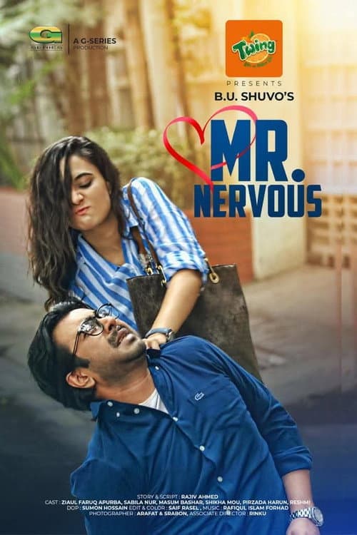 MR. Nervous