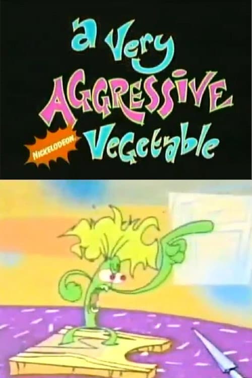 A Very Aggressive Vegetable: Celery