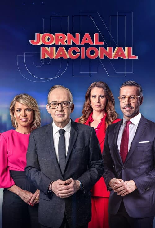 Jornal Nacional