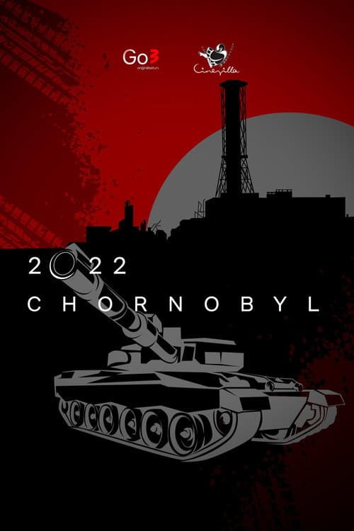 Chornobyl 2022