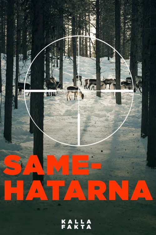 Kalla fakta: Samehatarna