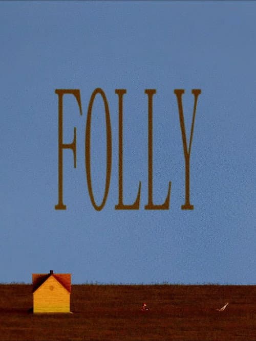 Obelisk - Folly