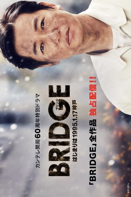 BRIDGE はじまりは1995.1.17 神戸