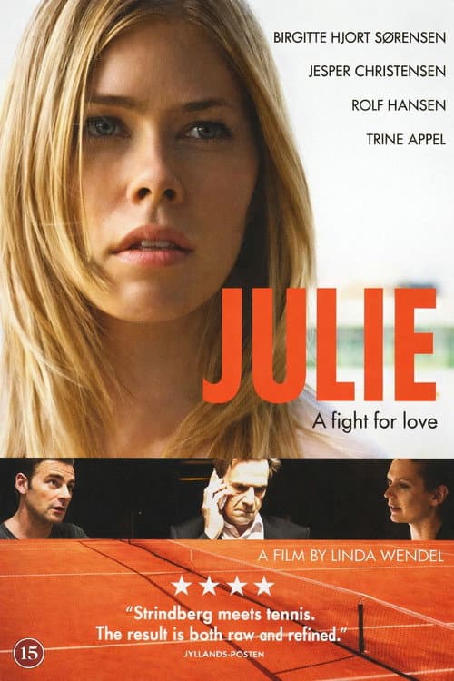 Miss Julie