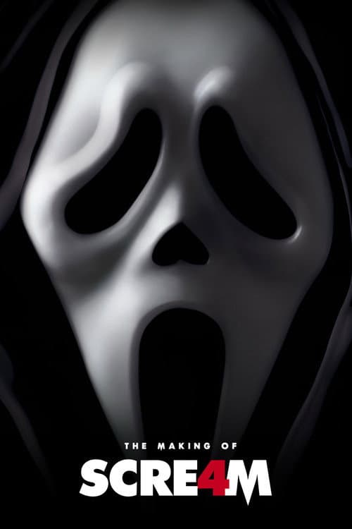 The Making of 'Scream 4'