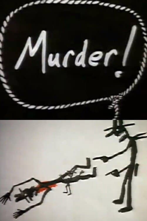 Cowboys: Murder!