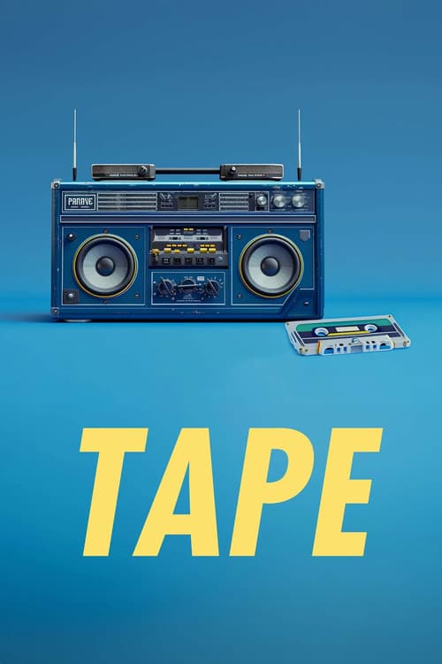 TAPE