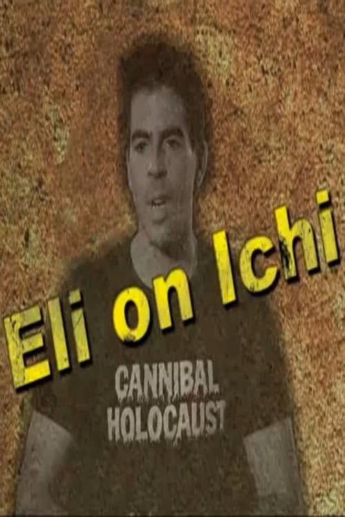 Eli on Ichi