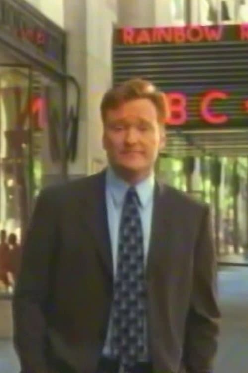 50 Years of NBC Late Night