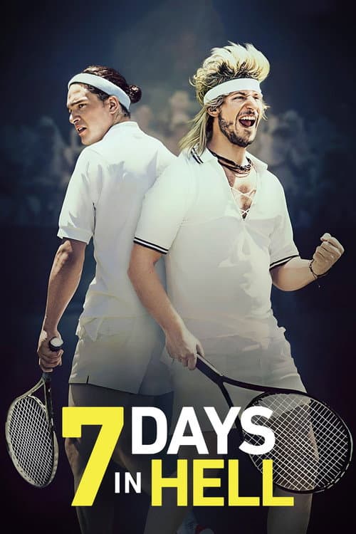 7 Days in Hell