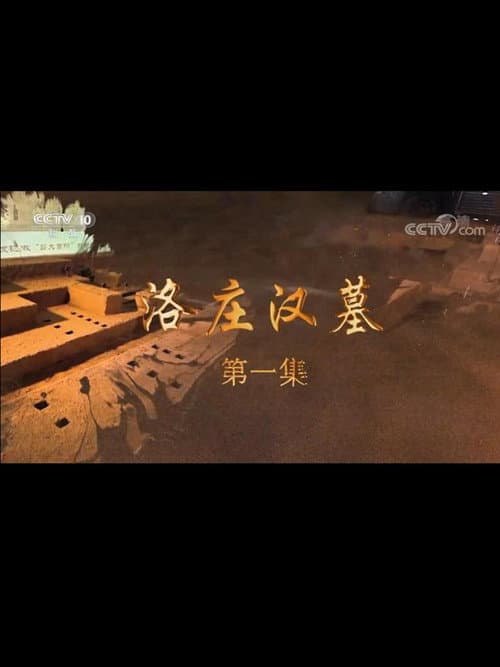 洛庄汉墓