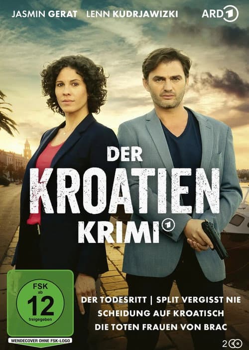 Der Kroatien-Krimi