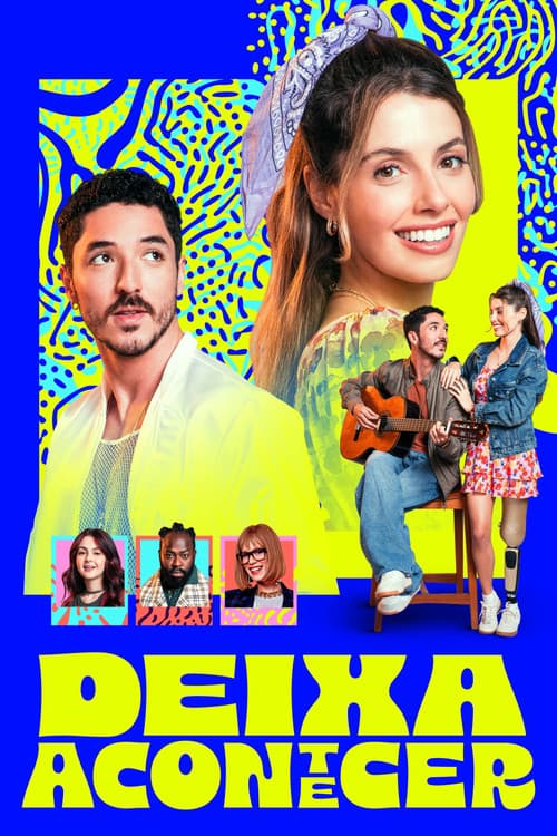 Deixa Acontecer
