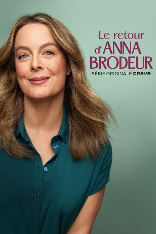 Anna Comes Home