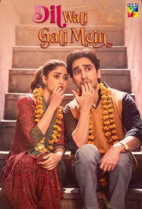 Dil Wali Gali Mein