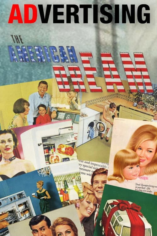 Advertising the American Dream