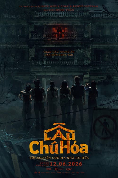 Lau Chu Hoa: The Deadliest Mansion
