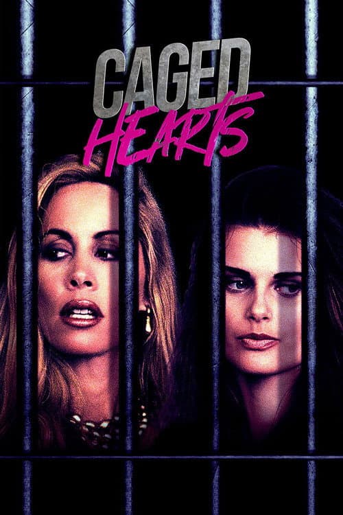Caged Hearts