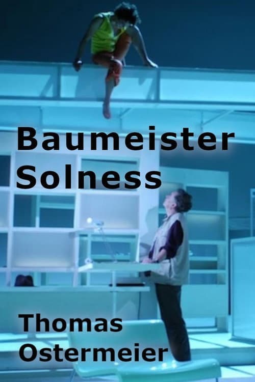 Baumeister Solness