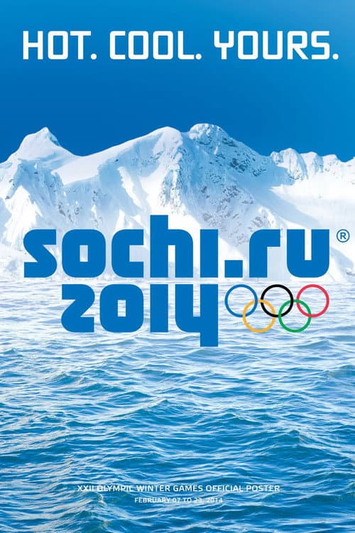 Figure Skating Exhibition Gala | Sochi 2014