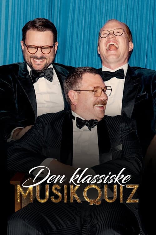 Den klassiske musikquiz