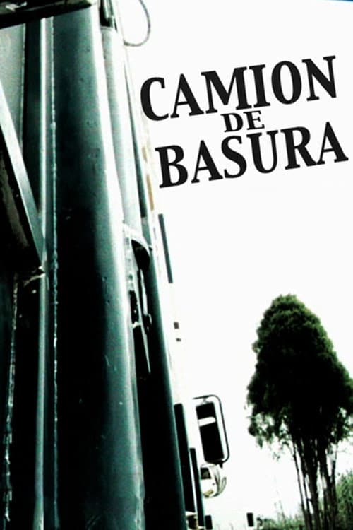 Camión de Basura