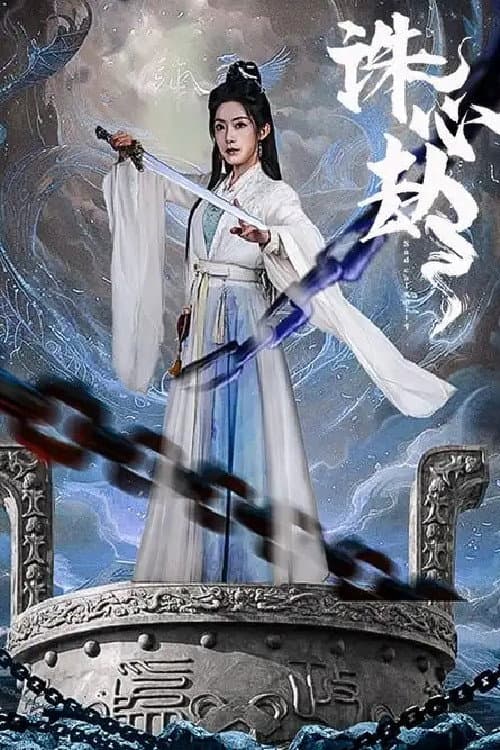 诛心劫