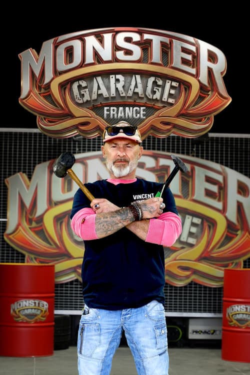 Monster Garage France