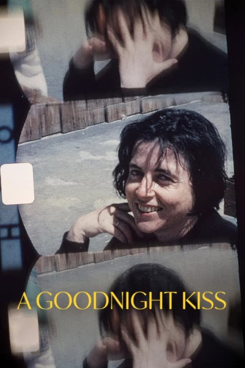 A Goodnight Kiss
