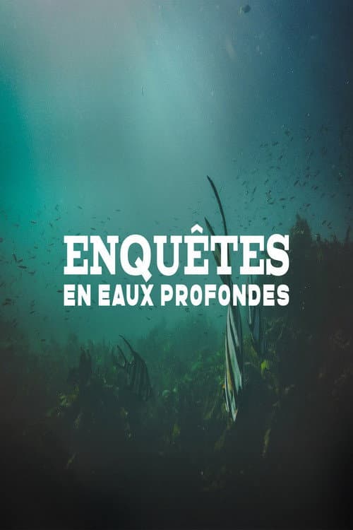 Enquêtes en eaux profondes