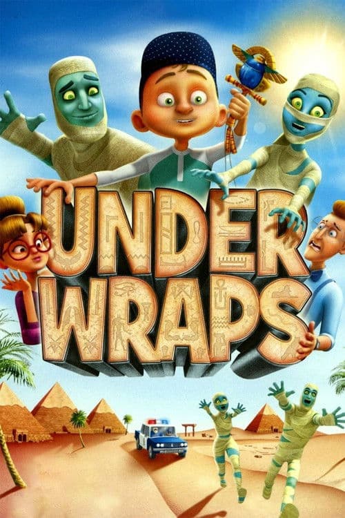 Under Wraps