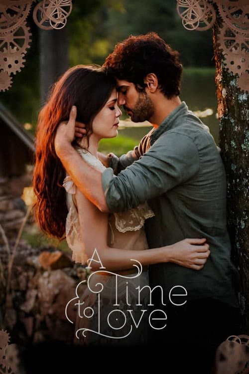 A Time To Love