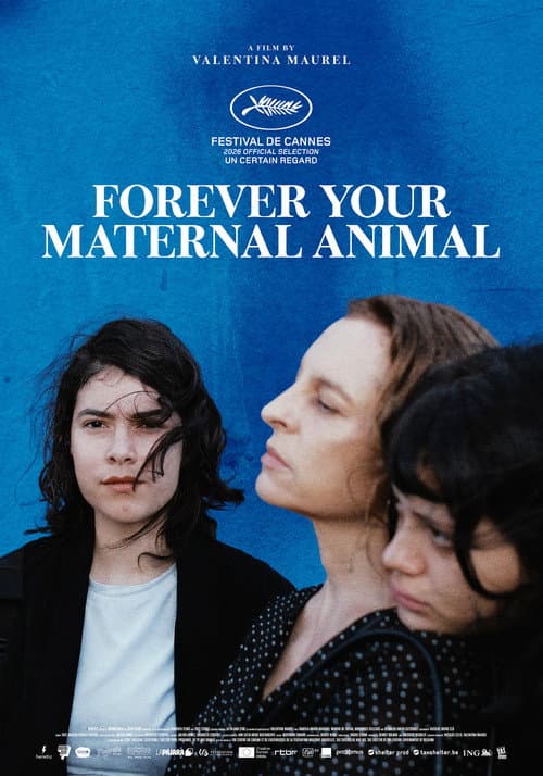 Forever Your Maternal Animal