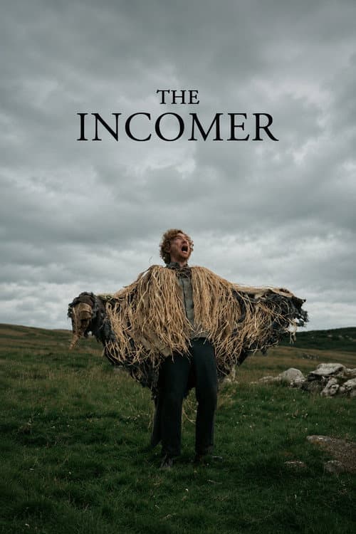 The Incomer