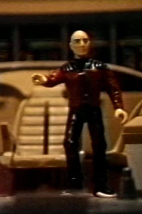 Star Trek: Generation Spice