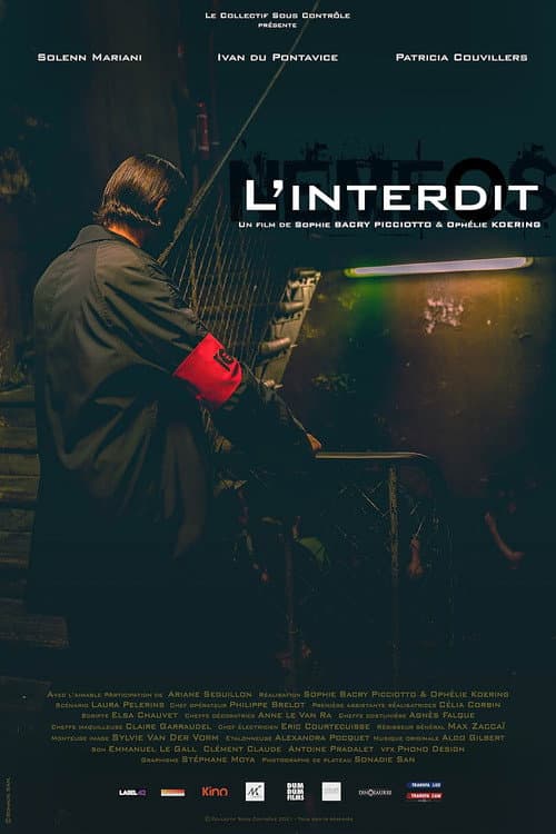 L'interdit