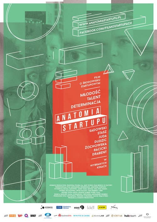 Anatomia startupu
