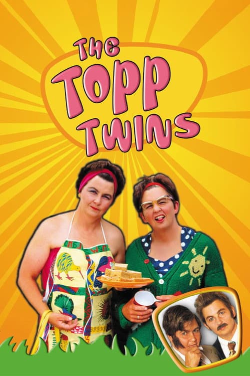 The Topp Twins
