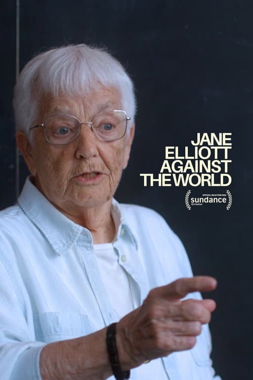 Jane Elliott Against the World